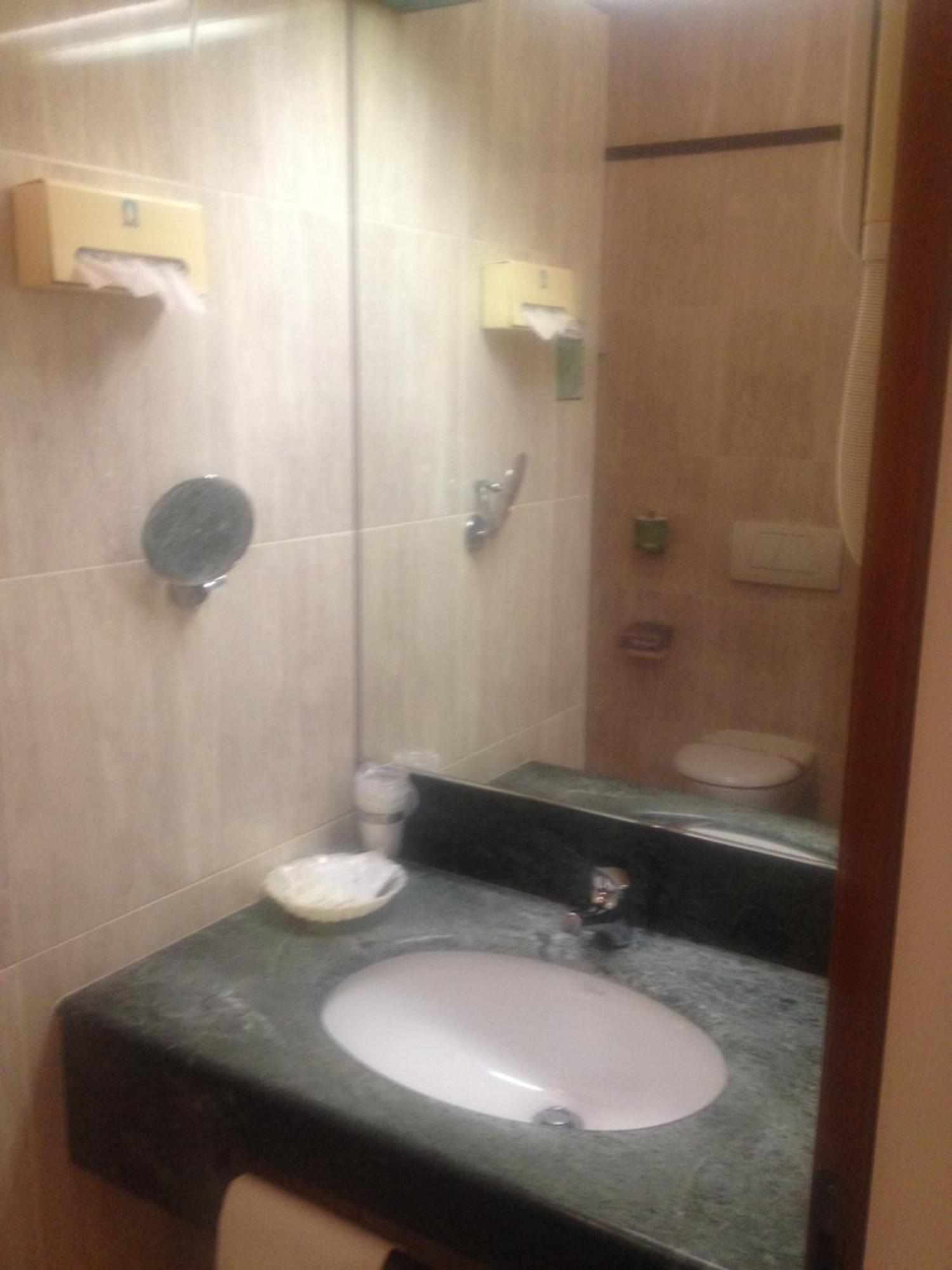 Hotel Caldin'S Chioggia Habitación foto