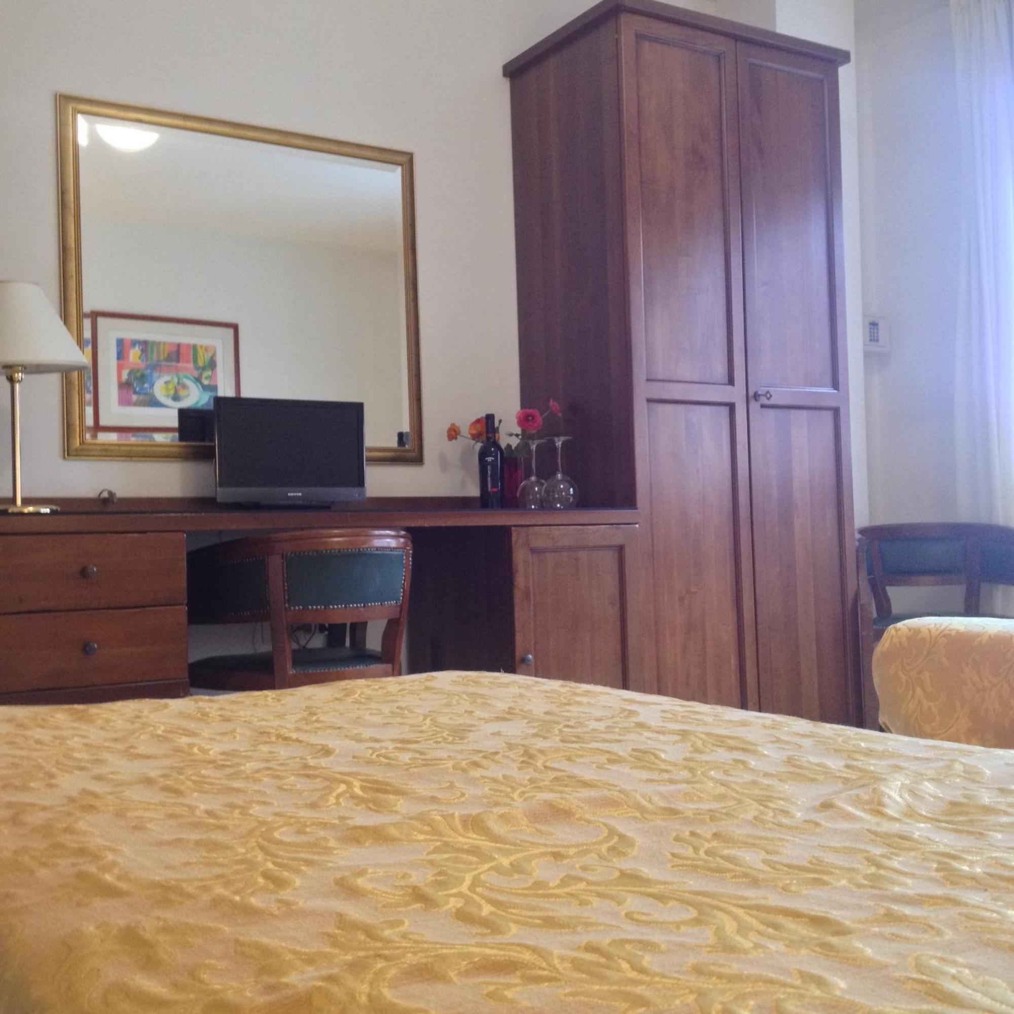Hotel Caldin'S Chioggia Habitación foto