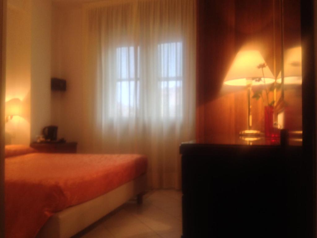 Hotel Caldin'S Chioggia Habitación foto